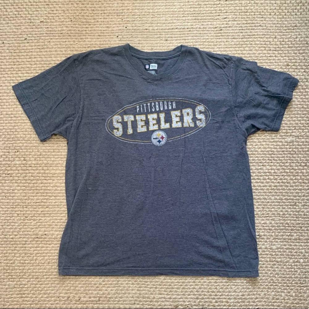 Men’s NFL Pittsburgh Steelers T-Shirt
